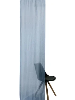 Miva Flächenvorhang, Grau