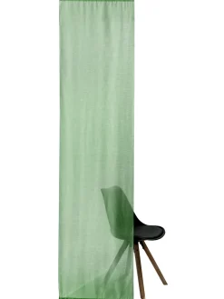 Miva Flächenvorhang, Salbei