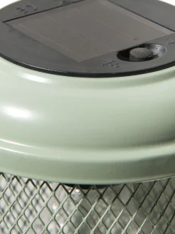 Molveno Outdoor-Solarleuchte, Green