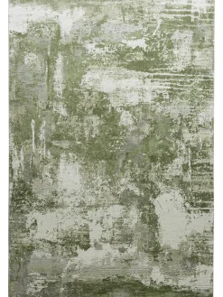 Monteverde Vintage-Teppich, Forest
