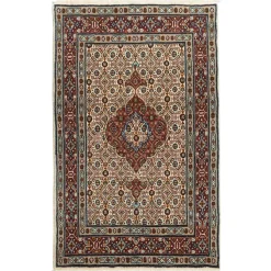 Moud Mahi Orient-Teppich, Diverse