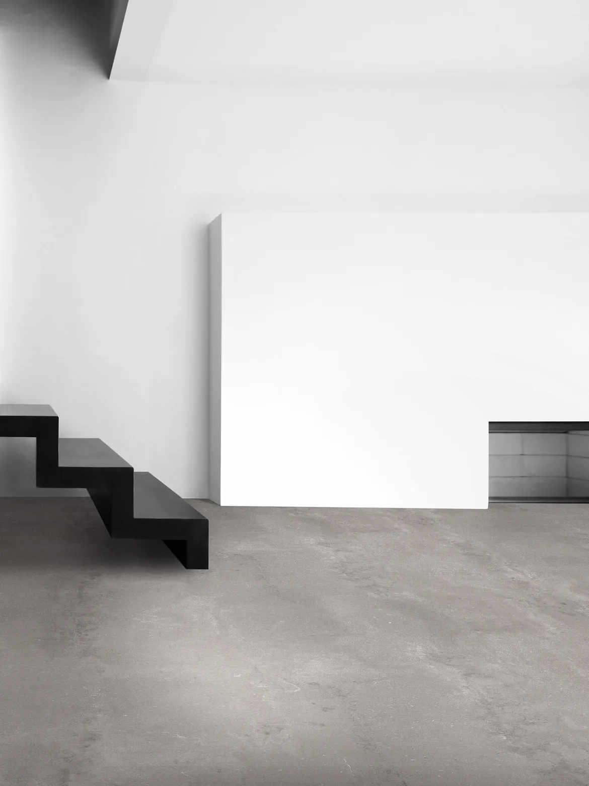 Murcia Vinyl-Rollenware, Stone Anthrazit 990