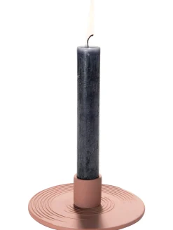 Namo Kerzenteller, Puder