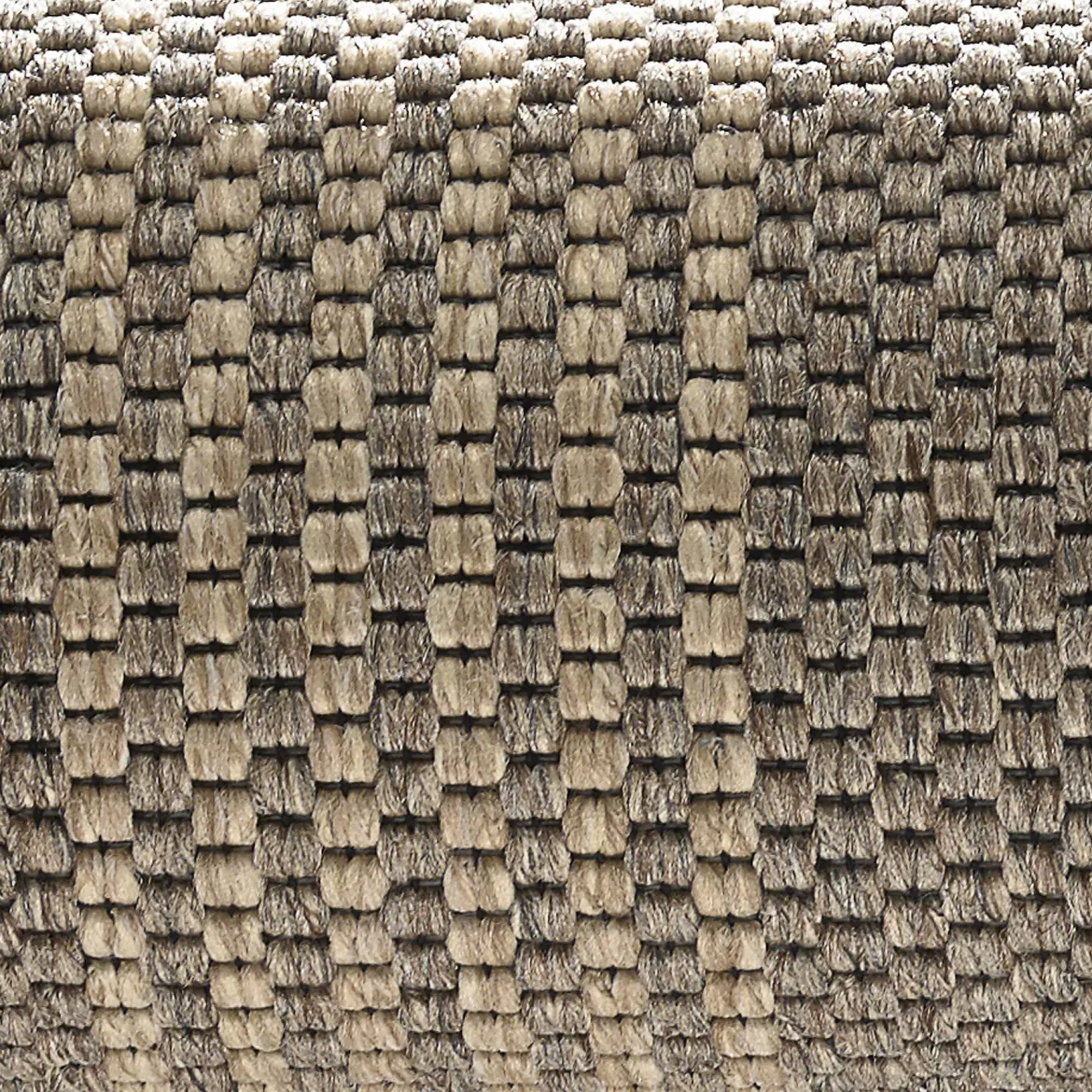 Narrow Läufer, Taupe 3415