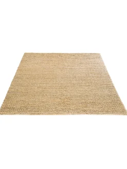 Natora Jute-Teppich, Natur