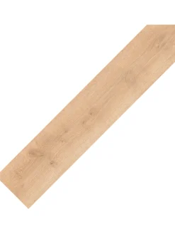Natura Klick-Laminat, Light Natural Oak 65438