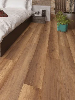 Natura Klick-Laminat, Monument Oak 65557