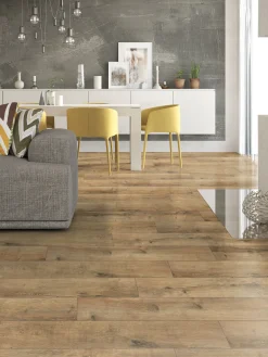 Natura Klick-Laminat, Toronto Oak 65558