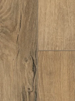 Natura Klick-Laminat, Toronto Oak 65558