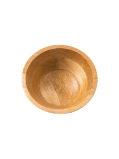 Natural Bowl Deko-Schale, Natur
