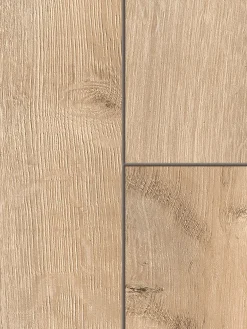 Natura XXL Klick-Laminat, Bright Rustik Oak 62267
