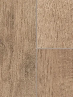 Natura XXL Klick-Laminat, Pale Brown Oak 62272