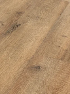 Natura XXL Klick-Laminat, Warm Natural Oak 62279