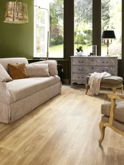 Nature Royal Vinyl-Rollenware, Noble Oak 636L