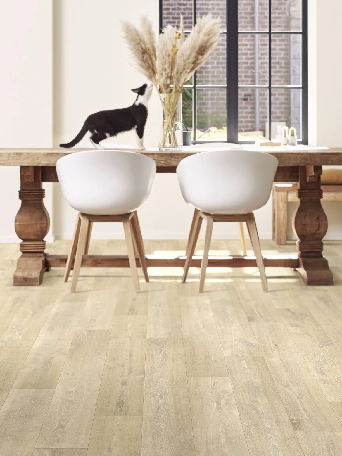 Nature Royal Vinyl-Rollenware, Major Oak 126M