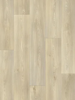 Nature Royal Vinyl-Rollenware, Colorado Oak 139L