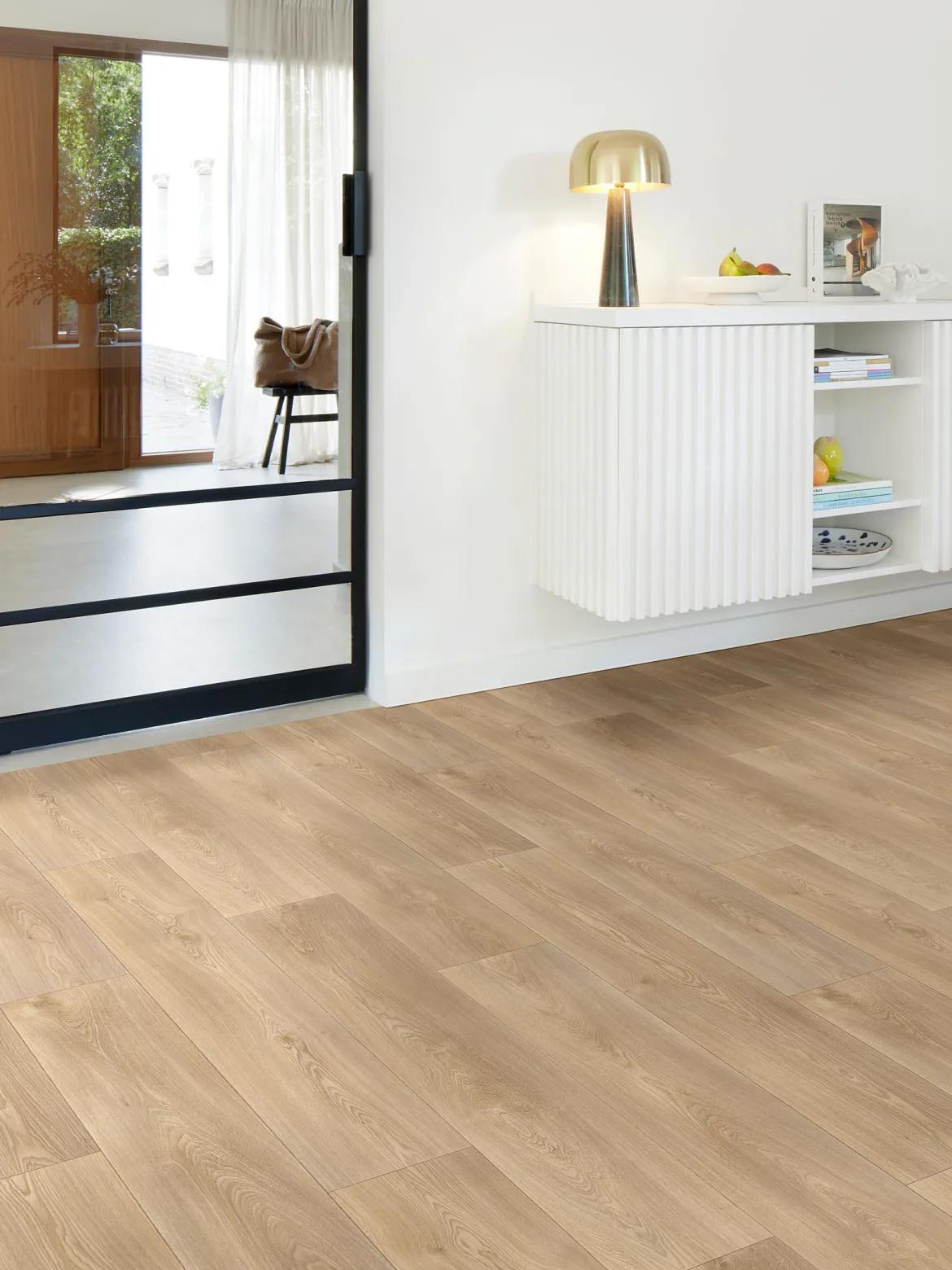 Nature Royal Vinyl-Rollenware, Summer Oak 161M