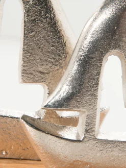 Nauticus Aufsteller, Nickel