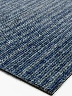 Nexa Teppichbodenfliese, Blueline 485