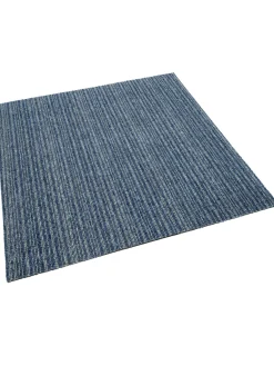Nexa Teppichbodenfliese, Blueline 485