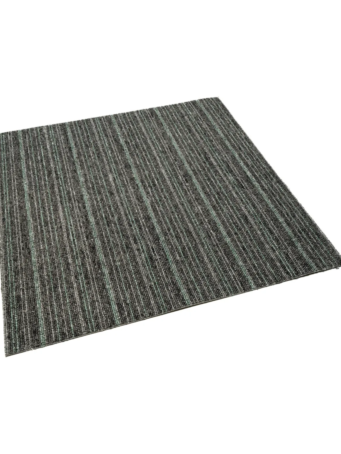 Nexa Teppichbodenfliese, Greenline 546