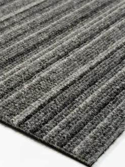Nexa Teppichbodenfliese, Greyline 575