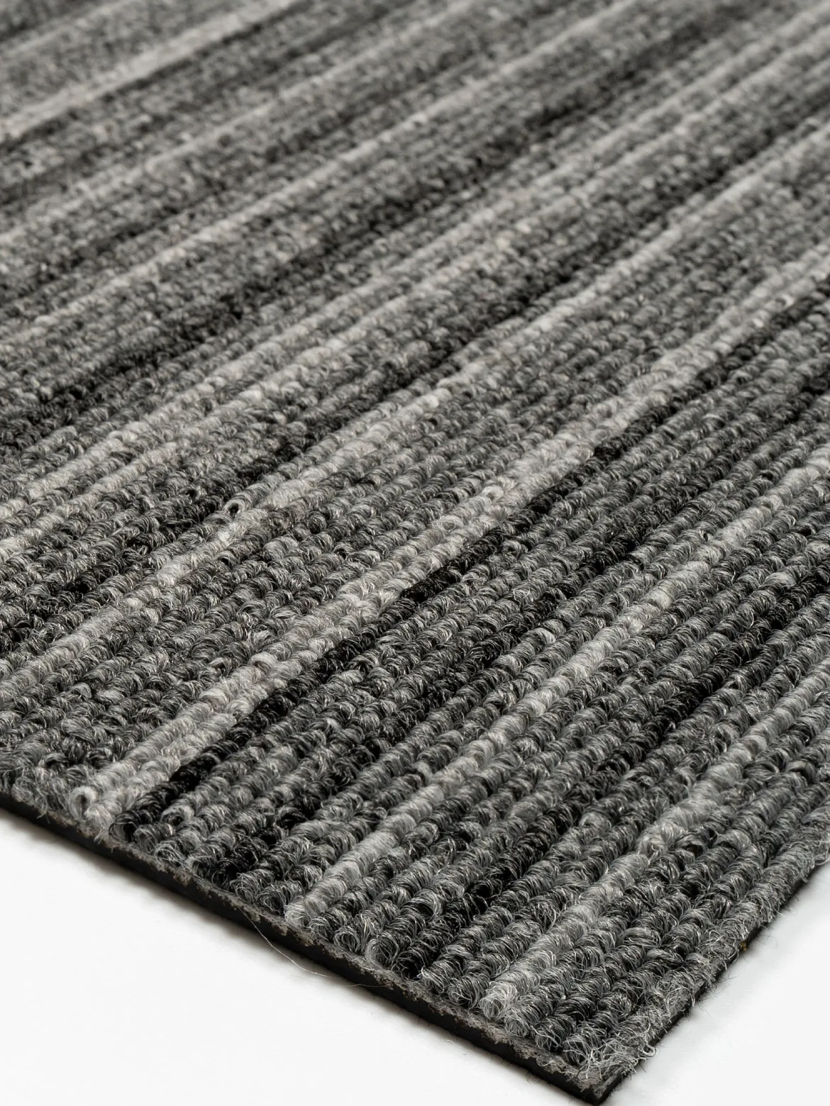 Nexa Teppichbodenfliese, Greyline 575