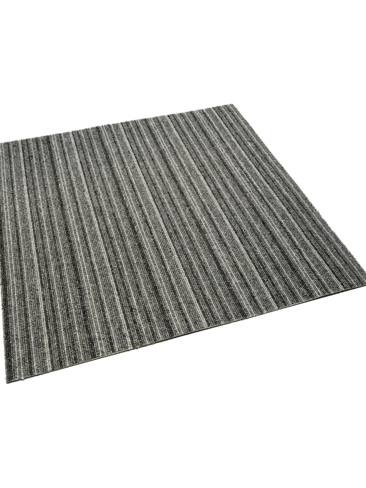 Nexa Teppichbodenfliese, Greyline 575