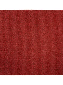 Nexa Teppichbodenfliese, Karmin 320