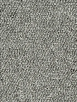 Nexa Teppichbodenfliese, Silber 74