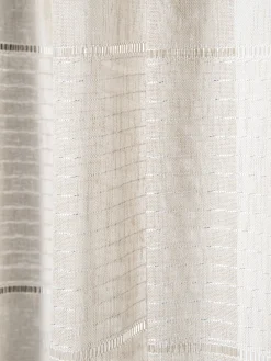 Noblessa Schlaufenschal, Beige