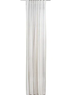 Noblessa Schlaufenschal, Beige