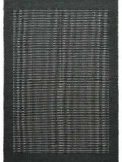 Norrby Woll-Teppich, Dark Grey