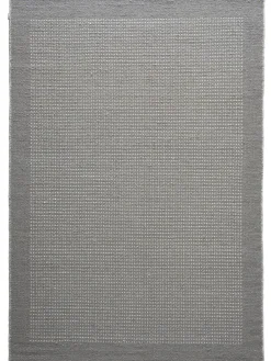 Norrby Woll-Teppich, Grey