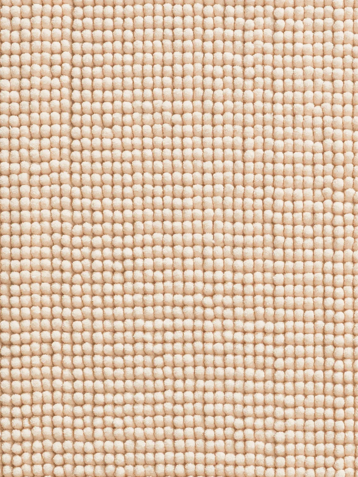 Norvika Badematte, Creme