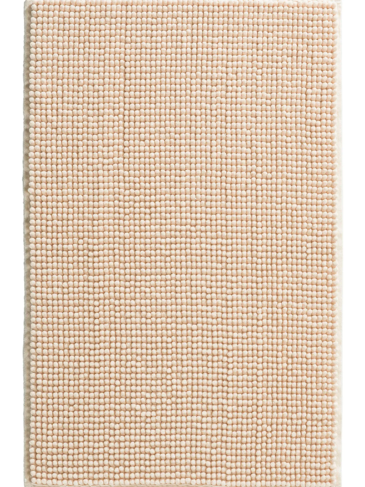 Norvika Badematte, Creme