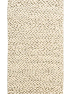 Nysum Woll-Teppich, Ivory