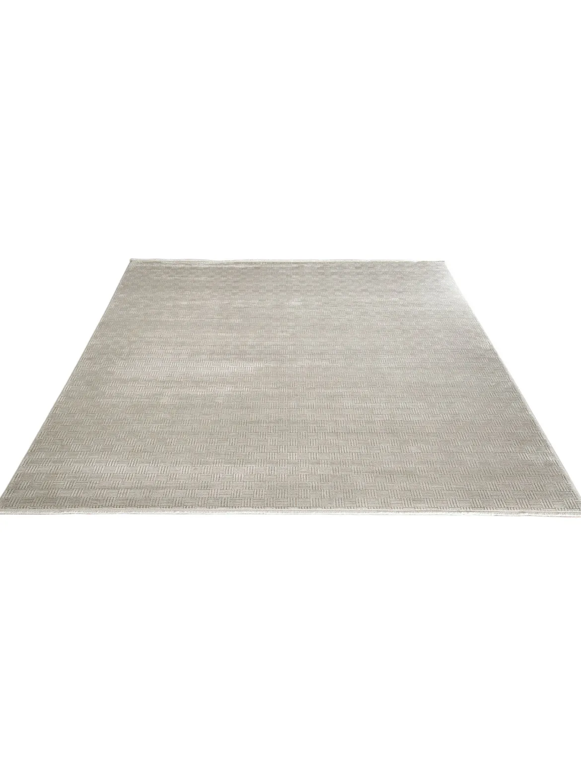Ocala Moderner Teppich, Sand