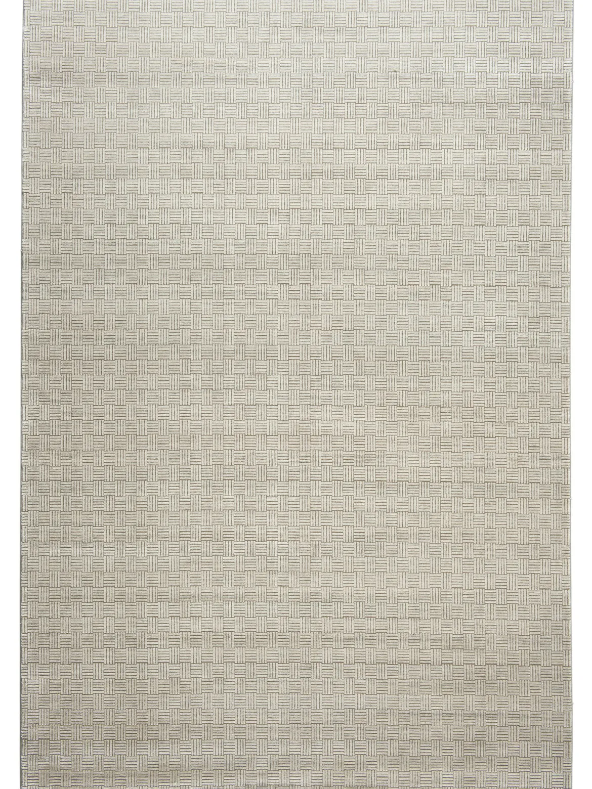 Ocala Moderner Teppich, Sand