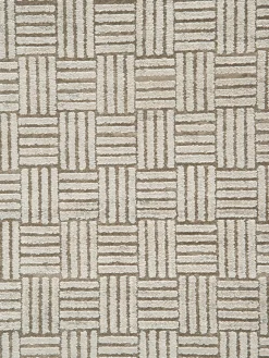 Ocala Moderner Teppich, Sand
