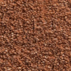 Oceano Velours-Teppichboden, Kupfer 84
