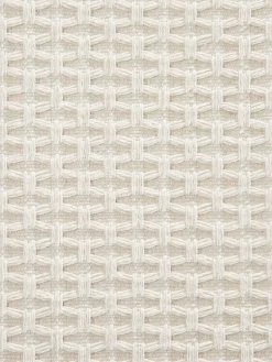 Odda Moderner Teppich, Creme