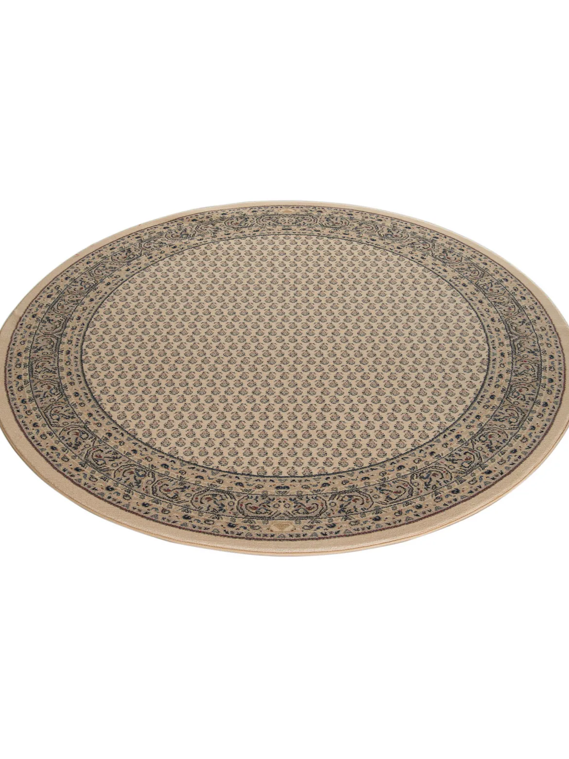 Osaka Orient-Teppich, Beige