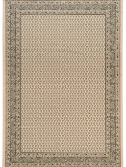 Osaka Orient-Teppich, Beige