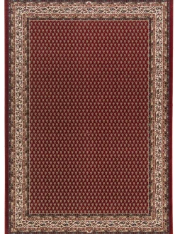 Osaka Orient-Teppich, Rot