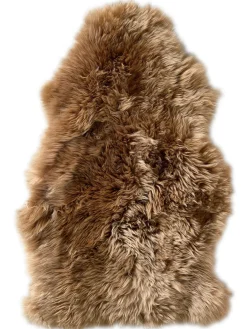 Oxford Schaffell, Cappuccino