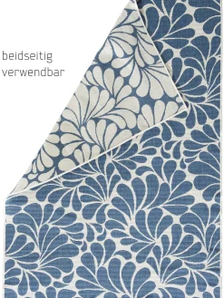 Palancar Outdoor-Teppich, Azur