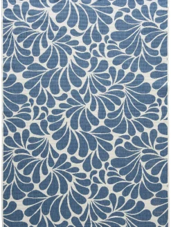 Palancar Outdoor-Teppich, Azur