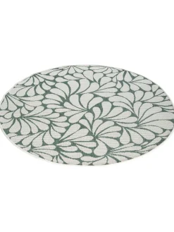Palancar Outdoor-Teppich, Forest