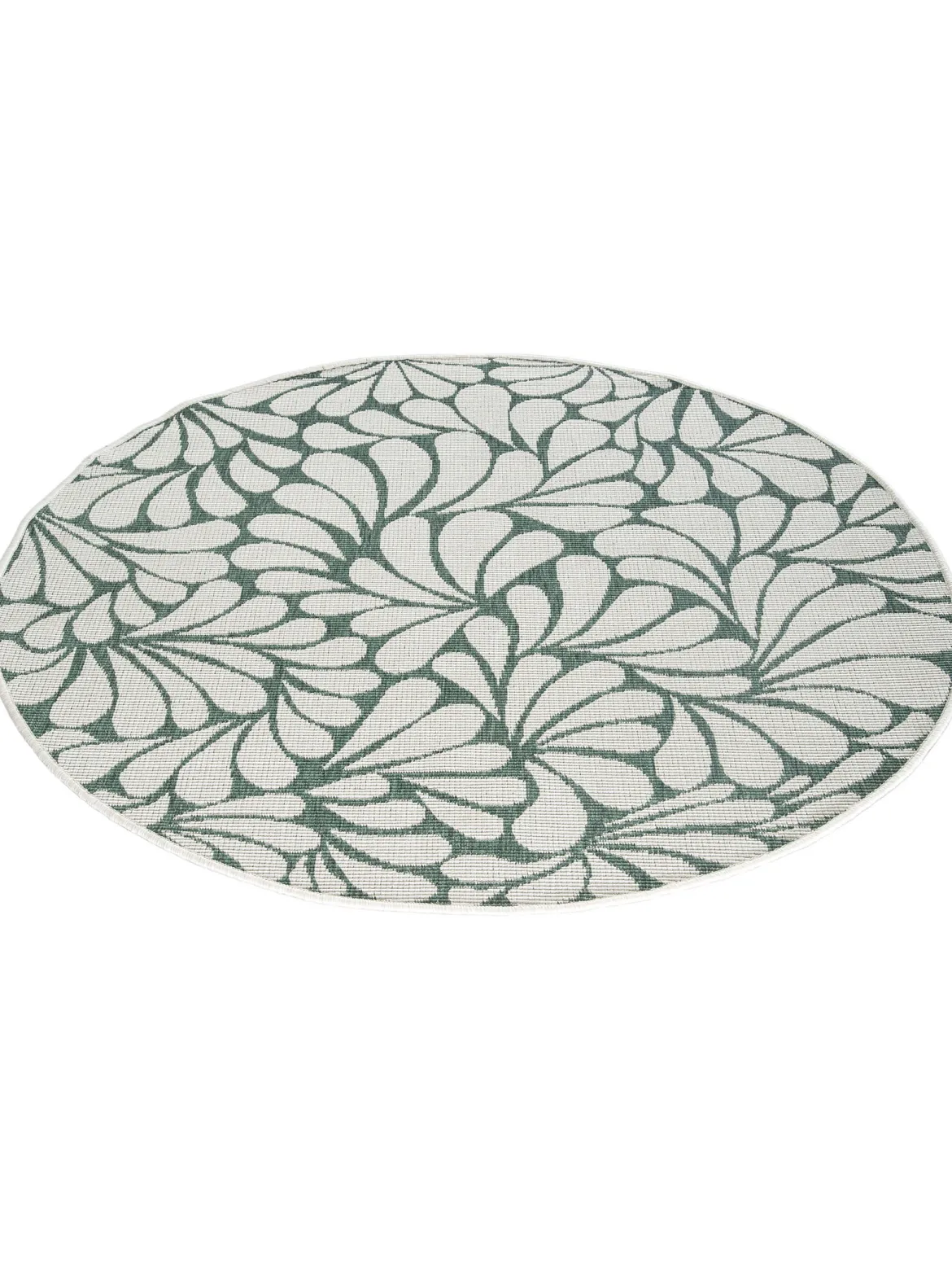 Palancar Outdoor-Teppich, Forest